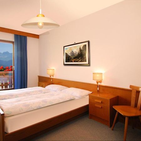 Wegscheiderhof Bed and Breakfast Bressanone Eksteriør billede