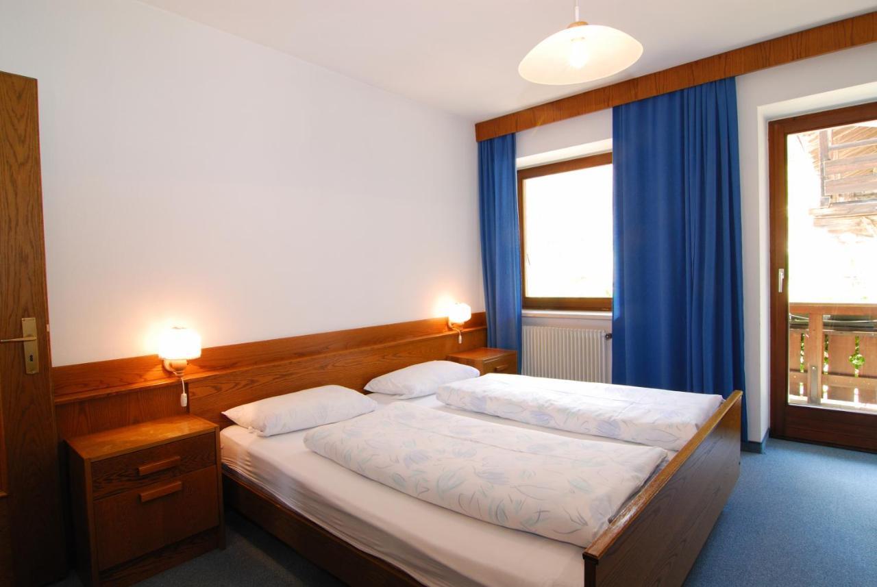 Wegscheiderhof Bed and Breakfast Bressanone Eksteriør billede