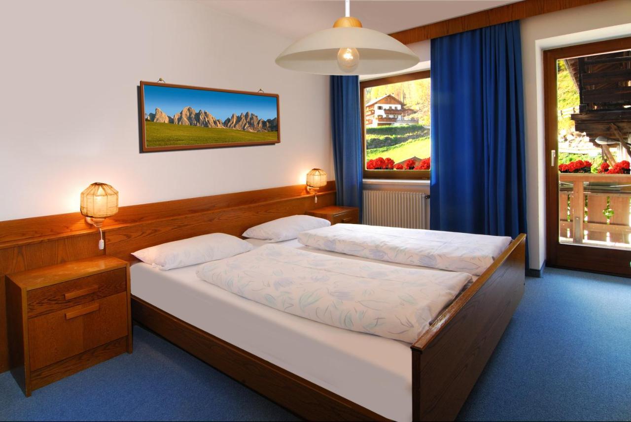 Wegscheiderhof Bed and Breakfast Bressanone Eksteriør billede